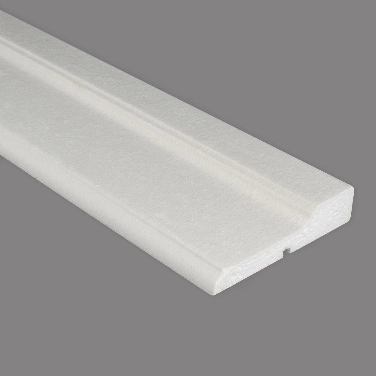 Wiesemann | Fassadenprofil "FP24-b" | Fassadenstuck | 30 X 140 X 2000 Mm | Außenstuck | Beschichtet 5 Wiesemann | Fassadenprofil "FP24-b" | Fassadenstuck | 30 X 140 X 2000 Mm | Außenstuck | Beschichtet – Bild 3