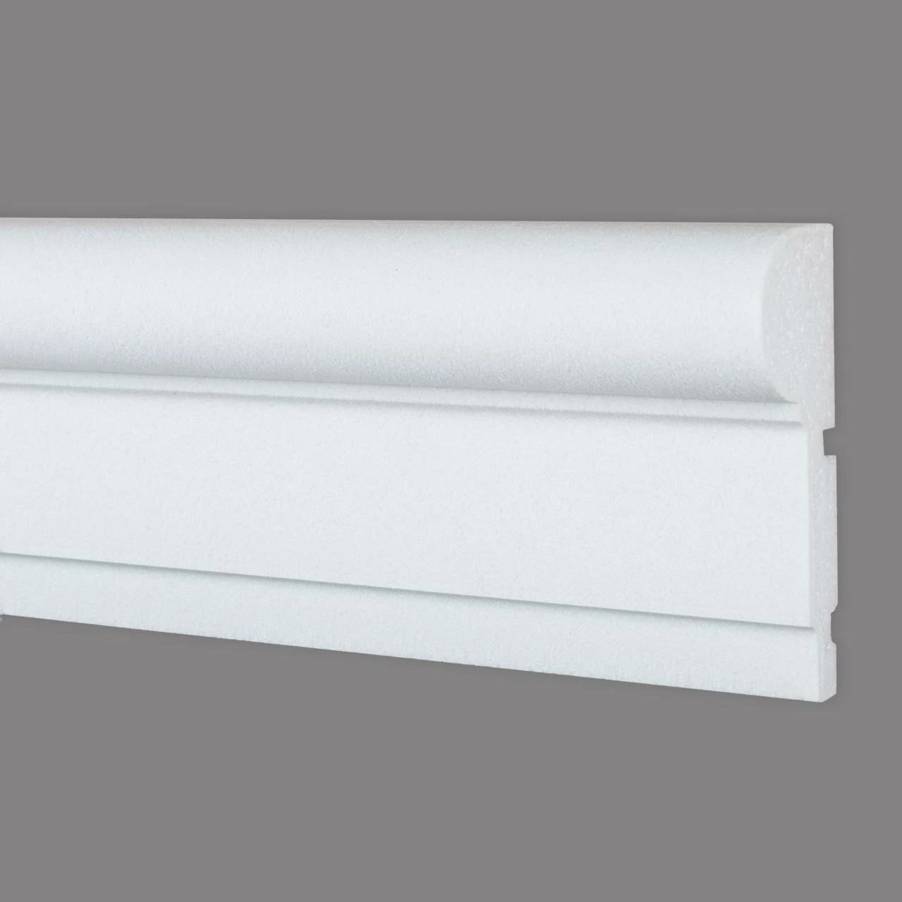 Wiesemann | Fassadenprofil "FP25-b" | Fassadenstuck | 40 X 115 X 2000 Mm | Außenstuck | Beschichtet 3 Wiesemann | Fassadenprofil "FP25-b" | Fassadenstuck | 40 X 115 X 2000 Mm | Außenstuck | Beschichtet