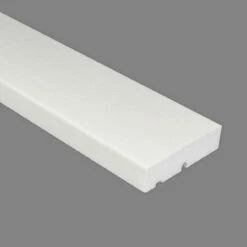 Wiesemann | Fassadenprofil "FP26-b" | Fassadenstuck | 25 X 95 X 2000 Mm | Außenstuck | Beschichtet -Profistuck Verkäufe 122 2 1280x1280