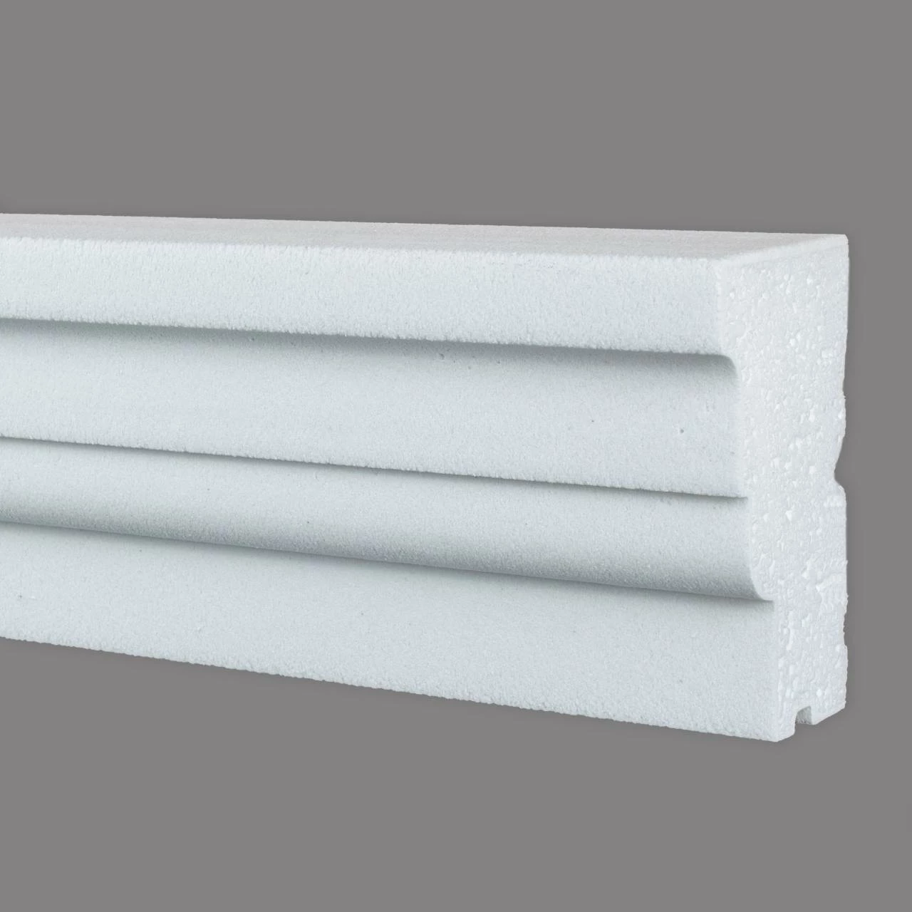 Wiesemann | Fassadenprofil "FP28-b" | Fassadenstuck | 66 X 113 X 2000 Mm | Außenstuck | Beschichtet 3 Wiesemann | Fassadenprofil "FP28-b" | Fassadenstuck | 66 X 113 X 2000 Mm | Außenstuck | Beschichtet