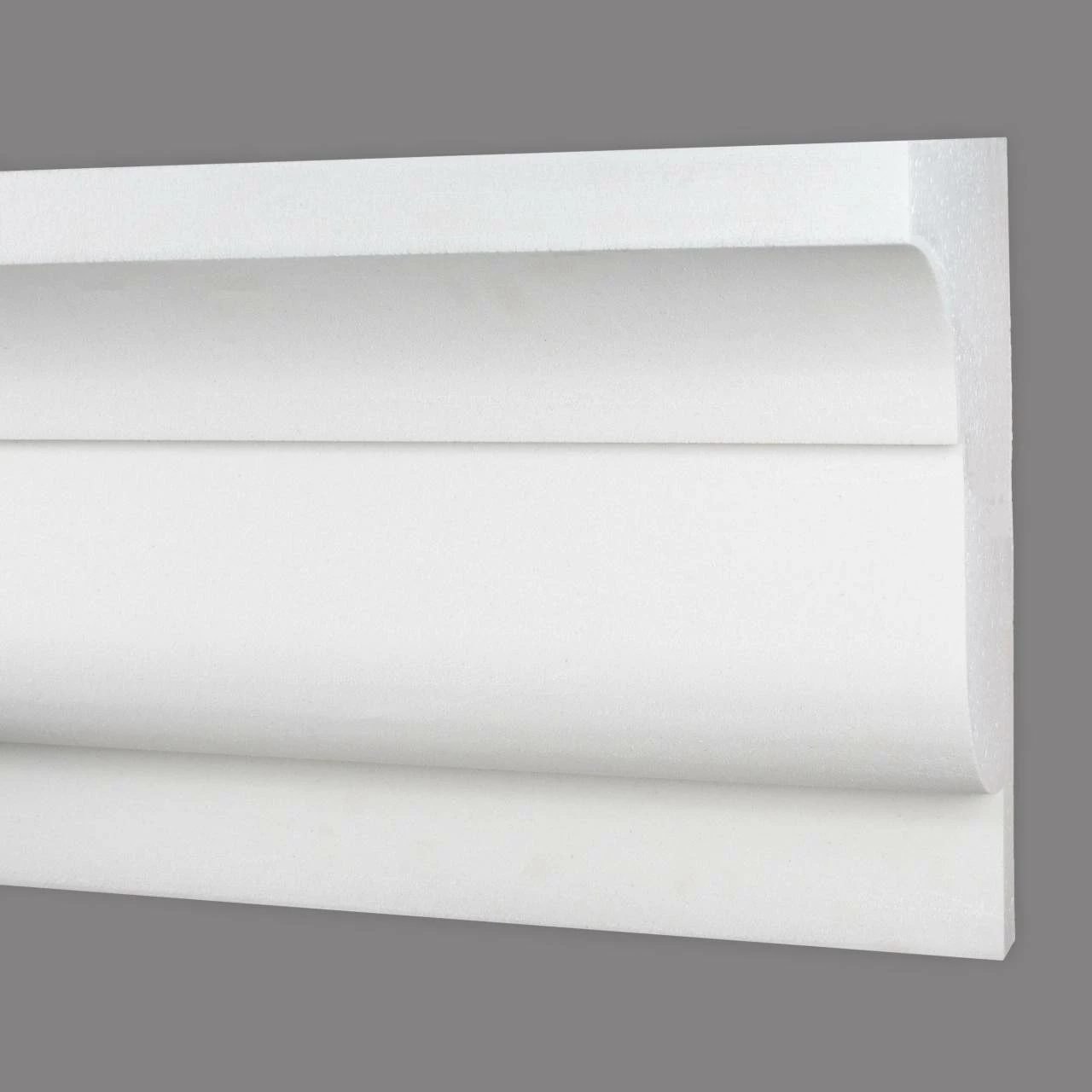 Wiesemann | Fassadenprofil "FP29-b" | Fassadenstuck | 170 X 320 X 2000 Mm | Außenstuck | Beschichtet 3 Wiesemann | Fassadenprofil "FP29-b" | Fassadenstuck | 170 X 320 X 2000 Mm | Außenstuck | Beschichtet