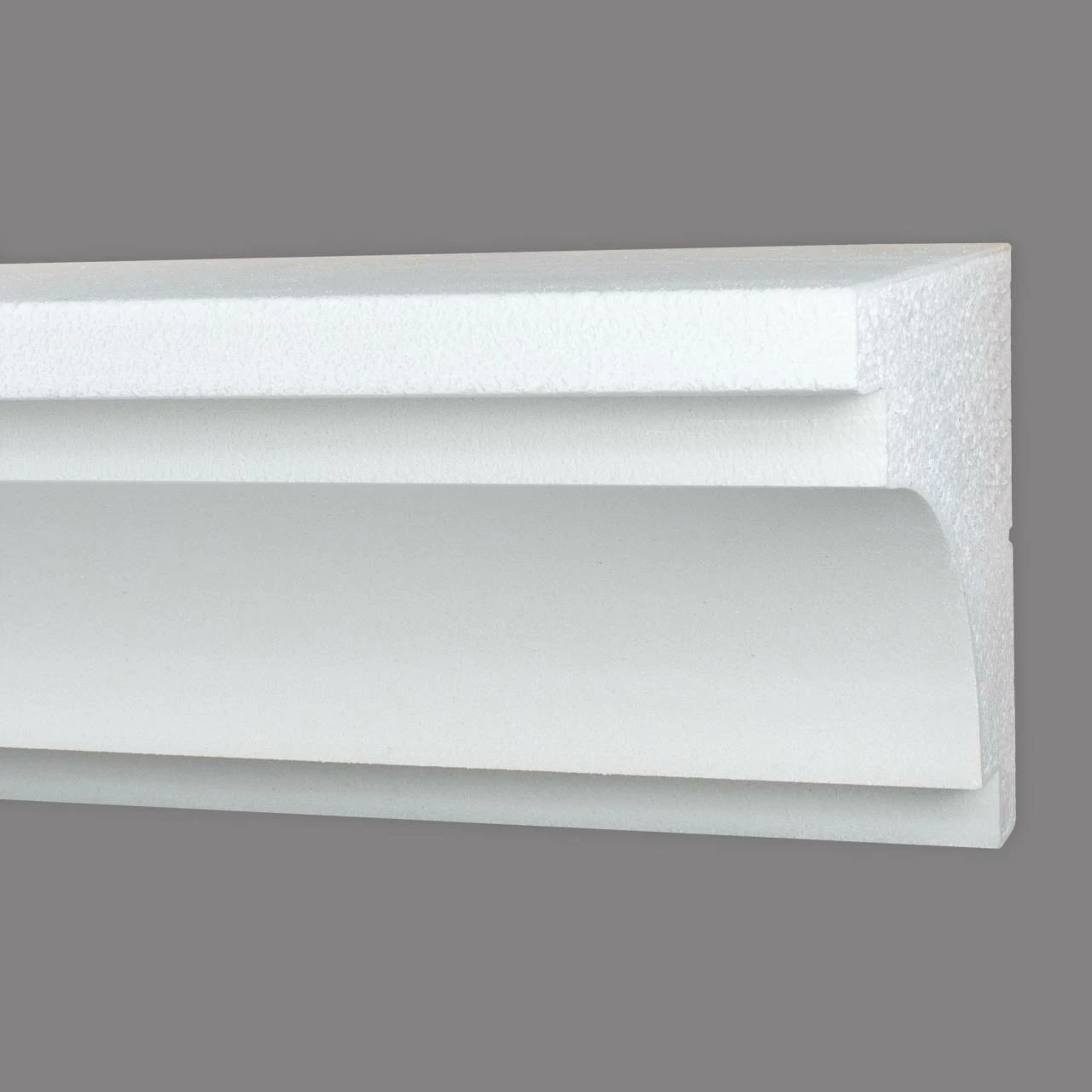 Wiesemann | Fassadenprofil "FP31-b" | Fassadenstuck | 200 X 200 X 2000 Mm | Außenstuck | Beschichtet 3 Wiesemann | Fassadenprofil "FP31-b" | Fassadenstuck | 200 X 200 X 2000 Mm | Außenstuck | Beschichtet