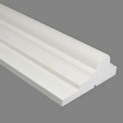 Wiesemann | Fassadenprofil "FP36-b" | Fassadenstuck | 70 X 165 X 2000 Mm | Außenstuck | Beschichtet 11 Wiesemann | Fassadenprofil "FP36-b" | Fassadenstuck | 70 X 165 X 2000 Mm | Außenstuck | Beschichtet -Profistuck Verkäufe 131 2 1280x1280