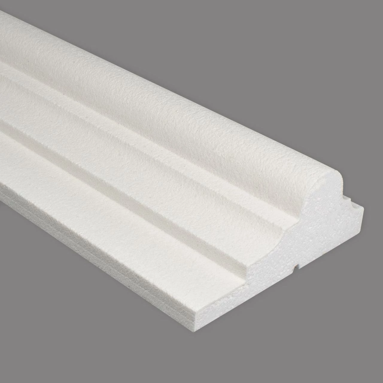 Wiesemann | Fassadenprofil "FP36-b" | Fassadenstuck | 70 X 165 X 2000 Mm | Außenstuck | Beschichtet 5 Wiesemann | Fassadenprofil "FP36-b" | Fassadenstuck | 70 X 165 X 2000 Mm | Außenstuck | Beschichtet – Bild 3