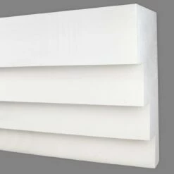 Wiesemann | Fassadenprofil "FP37-b" | Fassadenstuck | 240 X 468 X 2000 Mm | Außenstuck | Beschichtet