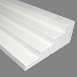 Wiesemann | Fassadenprofil "FP37-b" | Fassadenstuck | 240 X 468 X 2000 Mm | Außenstuck | Beschichtet -Profistuck Verkäufe 132 2 1280x1280