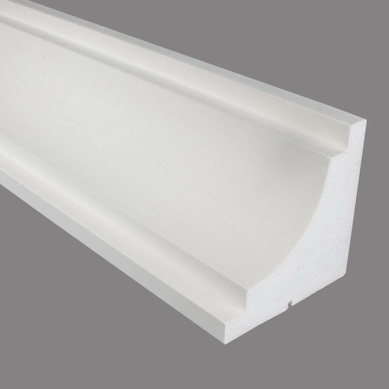 Wiesemann | Fassadenprofil "FP39-b" | Fassadenstuck | 160 X 160 X 2000 Mm | Außenstuck | Beschichtet 5 Wiesemann | Fassadenprofil "FP39-b" | Fassadenstuck | 160 X 160 X 2000 Mm | Außenstuck | Beschichtet – Bild 3