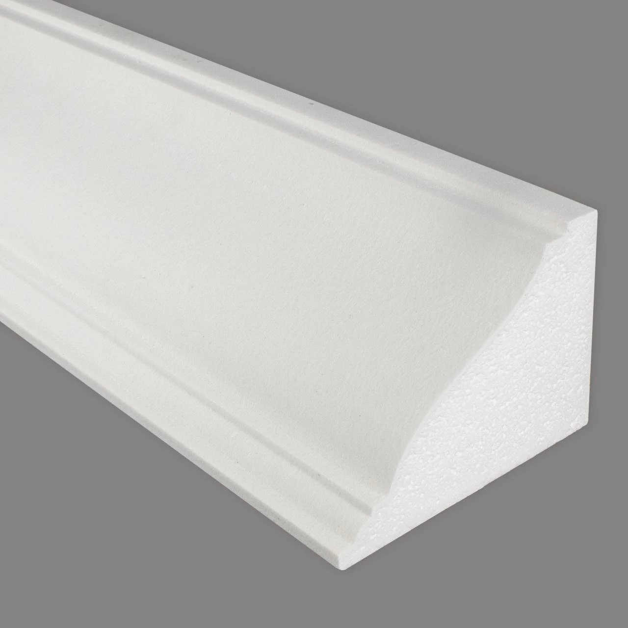 Wiesemann | Fassadenprofil "FP41-b" | Fassadenstuck | 135 X 186 X 2000 Mm | Außenstuck | Beschichtet 5 Wiesemann | Fassadenprofil "FP41-b" | Fassadenstuck | 135 X 186 X 2000 Mm | Außenstuck | Beschichtet – Bild 3