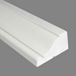 Wiesemann | Fassadenprofil "FP42-b" | Fassadenstuck | 84 X 158 X 2000 Mm | Außenstuck | Beschichtet -Profistuck Verkäufe 138 2 1280x1280