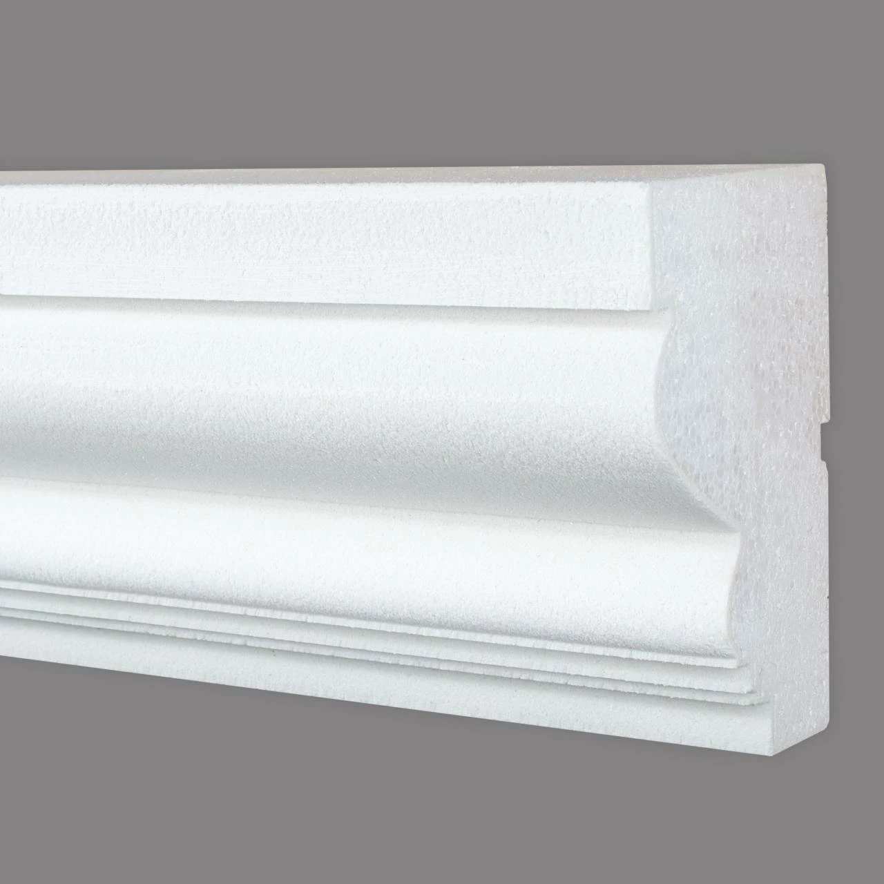 Wiesemann | Fassadenprofil "FP44-b" | Fassadenstuck | 99 X 153 X 2000 Mm | Außenstuck | Beschichtet 3 Wiesemann | Fassadenprofil "FP44-b" | Fassadenstuck | 99 X 153 X 2000 Mm | Außenstuck | Beschichtet