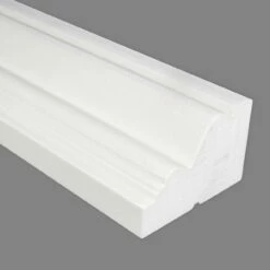 Wiesemann | Fassadenprofil "FP44-b" | Fassadenstuck | 99 X 153 X 2000 Mm | Außenstuck | Beschichtet 11 Wiesemann | Fassadenprofil "FP44-b" | Fassadenstuck | 99 X 153 X 2000 Mm | Außenstuck | Beschichtet -Profistuck Verkäufe 141 2 1280x1280