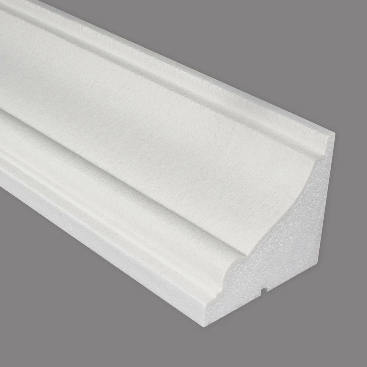 Wiesemann | Fassadenprofil "FP46-b" | Fassadenstuck | 106 X 113 X 2000 Mm | Außenstuck | Beschichtet 5 Wiesemann | Fassadenprofil "FP46-b" | Fassadenstuck | 106 X 113 X 2000 Mm | Außenstuck | Beschichtet – Bild 3