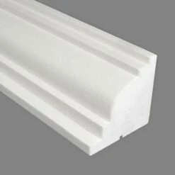 Wiesemann | Fassadenprofil "FP48-b" | Fassadenstuck | 117 X 121 X 2000 Mm | Außenstuck | Beschichtet 11 Wiesemann | Fassadenprofil "FP48-b" | Fassadenstuck | 117 X 121 X 2000 Mm | Außenstuck | Beschichtet -Profistuck Verkäufe 145 2 1280x1280