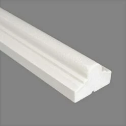 Wiesemann | Fassadenprofil "FP50-b" | Fassadenstuck | 62 X 90 X 2000 Mm | Außenstuck | Beschichtet 11 Wiesemann | Fassadenprofil "FP50-b" | Fassadenstuck | 62 X 90 X 2000 Mm | Außenstuck | Beschichtet -Profistuck Verkäufe 147 2 1280x1280