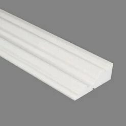 Wiesemann | Fassadenprofil "FP51-b" | Fassadenstuck | 35 X 100 X 2000 Mm | Außenstuck | Beschichtet 11 Wiesemann | Fassadenprofil "FP51-b" | Fassadenstuck | 35 X 100 X 2000 Mm | Außenstuck | Beschichtet -Profistuck Verkäufe 148 2 1280x1280