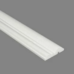 Wiesemann | Fassadenprofil "FP53-b" | Fassadenstuck | 21 X 76 X 2000 Mm | Außenstuck | Beschichtet 11 Wiesemann | Fassadenprofil "FP53-b" | Fassadenstuck | 21 X 76 X 2000 Mm | Außenstuck | Beschichtet -Profistuck Verkäufe 150 2 1280x1280