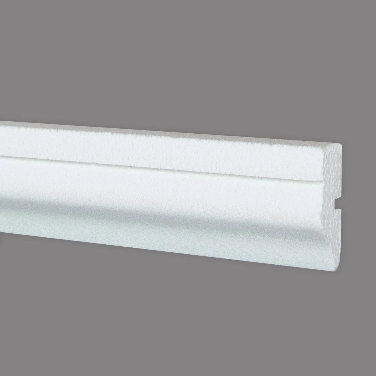 Wiesemann | Fassadenprofil "FP54-b" | Fassadenstuck | 25 X 60 X 2000 Mm | Außenstuck | Beschichtet 3 Wiesemann | Fassadenprofil "FP54-b" | Fassadenstuck | 25 X 60 X 2000 Mm | Außenstuck | Beschichtet