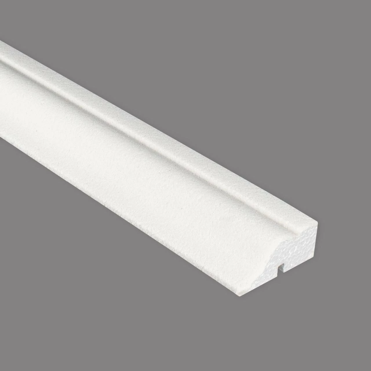 Wiesemann | Fassadenprofil "FP54-b" | Fassadenstuck | 25 X 60 X 2000 Mm | Außenstuck | Beschichtet 5 Wiesemann | Fassadenprofil "FP54-b" | Fassadenstuck | 25 X 60 X 2000 Mm | Außenstuck | Beschichtet – Bild 3