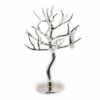 Casablanca Design-Schmuckbaum Silver Silber 31 Cm | 2er Set -Profistuck Verkäufe 159136 1 1280x1280