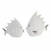 Casablanca Design-Skulptur Fisch | Klein | 2er Set 2 Casablanca Design-Skulptur Fisch | Klein | 2er Set -Profistuck Verkäufe 159835 3 1280x1280