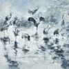 Erismann | Art Edition | 2229-15 | Fototapete | Vlies | 270 X 300 Cm | Tiere | Blau -Profistuck Verkäufe 2229 15 01 1280x1280