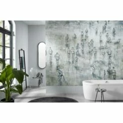 Erismann | Art Edition | 2230-20 | Fototapete | Vlies | 270 X 400 Cm | Retro & Vintage | Grün -Profistuck Verkäufe 2230 20 05 1280x1280