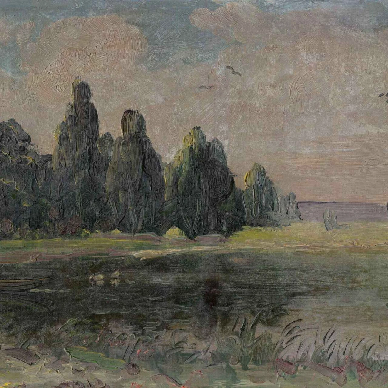 Erismann | Art Edition | 2231-10 | Fototapete | Vlies | 270 X 400 Cm | Retro & Vintage | Grün 3 Erismann | Art Edition | 2231-10 | Fototapete | Vlies | 270 X 400 Cm | Retro & Vintage | Grün