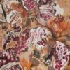 Erismann | Art Edition | 2232-10 | Fototapete | Vlies | 270 X 300 Cm | Blumen & Floral | Rot -Profistuck Verkäufe 2232 10 01 1280x1280