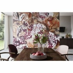 Erismann | Art Edition | 2232-10 | Fototapete | Vlies | 270 X 300 Cm | Blumen & Floral | Rot -Profistuck Verkäufe 2232 10 05 1280x1280