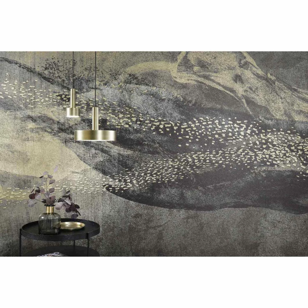 Erismann | Art Edition | 2237-10 | Fototapete | Vlies | 270 X 400 Cm | Tiere | Gold 5 Erismann | Art Edition | 2237-10 | Fototapete | Vlies | 270 X 400 Cm | Tiere | Gold – Bild 3