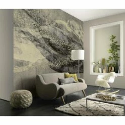 Erismann | Art Edition | 2237-15 | Fototapete | Vlies | 270 X 300 Cm | Tiere | Gold -Profistuck Verkäufe 2237 15 03 1280x1280