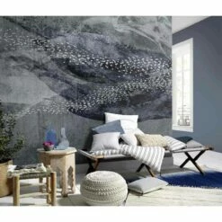 Erismann | Art Edition | 2237-25 | Fototapete | Vlies | 270 X 300 Cm | Tiere | Silber -Profistuck Verkäufe 2237 25 03 1280x1280