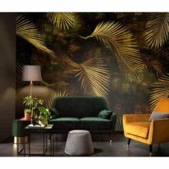 Erismann | Art Edition | 2243-15 | Fototapete | Vlies | 270 X 300 Cm | Boho Chic | Gold 8 Erismann | Art Edition | 2243-15 | Fototapete | Vlies | 270 X 300 Cm | Boho Chic | Gold -Profistuck Verkäufe 2243 15 03 1280x1280