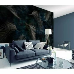 Erismann | Art Edition | 2243-20 | Fototapete | Vlies | 270 X 400 Cm | Boho Chic | Silber -Profistuck Verkäufe 2243 20 04 1280x1280