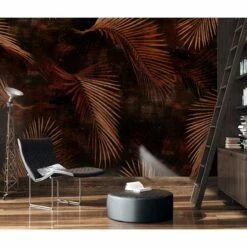 Erismann | Art Edition | 2243-35 | Fototapete | Vlies | 270 X 300 Cm | Boho Chic | Braun -Profistuck Verkäufe 2243 35 03 1280x1280