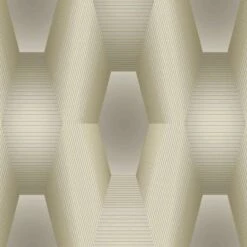 Erismann | Art Edition | 2247-10 | Fototapete | Vlies | 270 X 400 Cm | Grafik | Gold