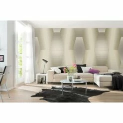 Erismann | Art Edition | 2247-10 | Fototapete | Vlies | 270 X 400 Cm | Grafik | Gold -Profistuck Verkäufe 2247 10 03 1280x1280