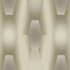 Erismann | Art Edition | 2247-15 | Fototapete | Vlies | 270 X 300 Cm | Grafik | Weiß