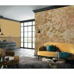 Erismann | Art Edition | 2248-10 | Fototapete | Vlies | 270 X 400 Cm | Retro & Vintage | Gold -Profistuck Verkäufe 2248 10 03 1280x1280