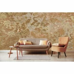 Erismann | Art Edition | 2248-10 | Fototapete | Vlies | 270 X 400 Cm | Retro & Vintage | Gold -Profistuck Verkäufe 2248 10 04 1280x1280