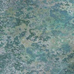 Erismann | Art Edition | 2248-30 | Fototapete | Vlies | 270 X 400 Cm | Retro & Vintage | Grün