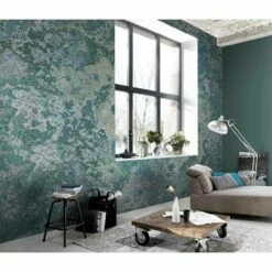 Erismann | Art Edition | 2248-30 | Fototapete | Vlies | 270 X 400 Cm | Retro & Vintage | Grün -Profistuck Verkäufe 2248 30 04 1280x1280