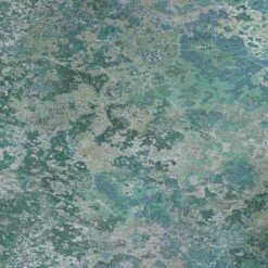 Erismann | Art Edition | 2248-35 | Fototapete | Vlies | 270 X 300 Cm | Retro & Vintage | Grün