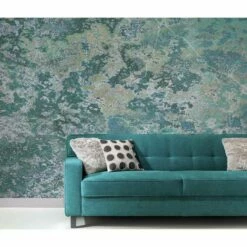 Erismann | Art Edition | 2248-35 | Fototapete | Vlies | 270 X 300 Cm | Retro & Vintage | Grün -Profistuck Verkäufe 2248 35 03 1280x1280