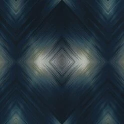Erismann | Art Edition | 2249-10 | Fototapete | Vlies | 270 X 400 Cm | 3D | Blau