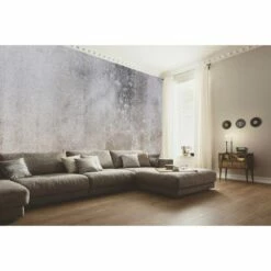 Erismann | Focus | 2251-10 | Fototapete | Vlies | 270 X 450 Cm | Beton | Grau -Profistuck Verkäufe 2251 10 03 1280x1280
