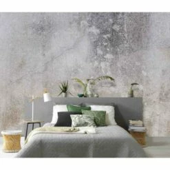 Erismann | Focus | 2251-10 | Fototapete | Vlies | 270 X 450 Cm | Beton | Grau -Profistuck Verkäufe 2251 10 04 1280x1280