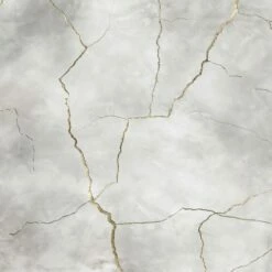 Erismann | Focus | 2253-10 | Fototapete | Vlies | 270 X 450 Cm | Stein | Grau