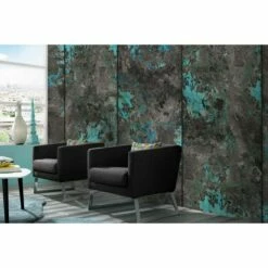 Erismann | Focus | 2254-20 | Fototapete | Vlies | 270 X 400 Cm | Stein | Grau -Profistuck Verkäufe 2254 20 03 1280x1280