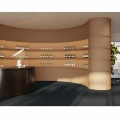 NMC | Zierleiste WD2 Flex | ARSTYL® | Polyurethan | 70 X 15 X 2000 Mm | Weiß | Flexibel Wandleiste 12 NMC | Zierleiste WD2 Flex | ARSTYL® | Polyurethan | 70 X 15 X 2000 Mm | Weiß | Flexibel Wandleiste -Profistuck Verkäufe 3050335 4 1280x1280